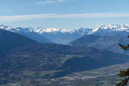 Maurienne et Écrins