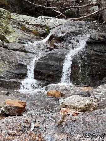 Torrent d’Albine