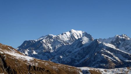 Mont Blanc