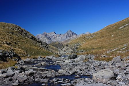 Les beautés du Chambeyron