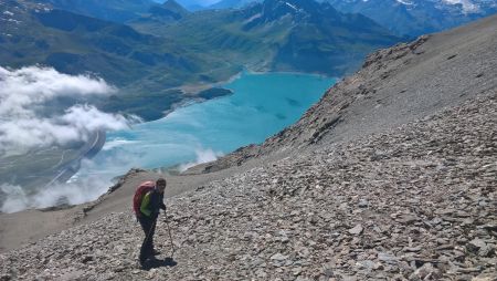 Descente ludique 