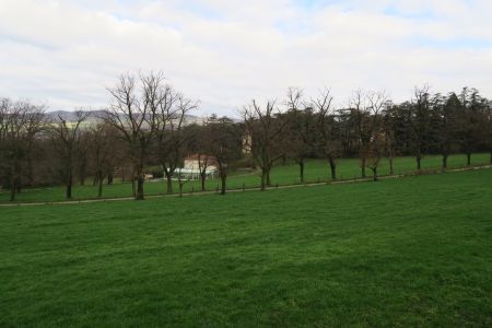 Château de Grange Merlin