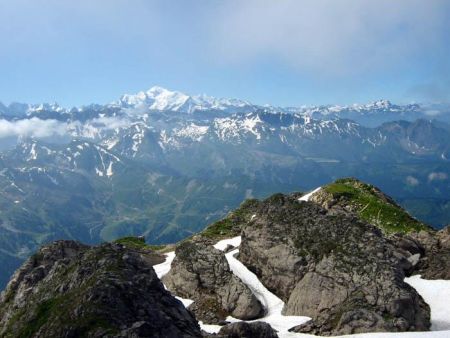 La Haute-Savoie