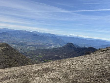 Roc de l’Aigle.