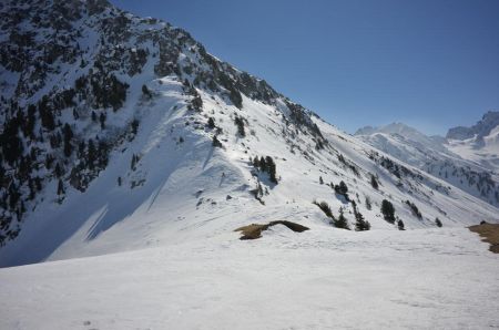 Col de la Perrière