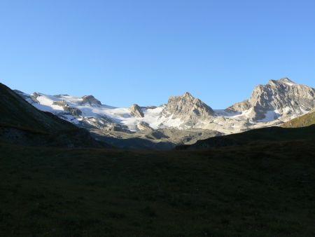 Fond du Val de Rhêmes