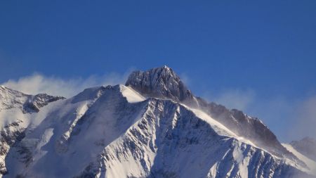 Aiguille des Glaciers