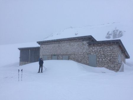 La Bergerie de Chamousset