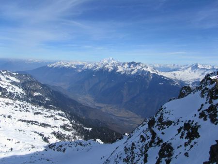 la Maurienne