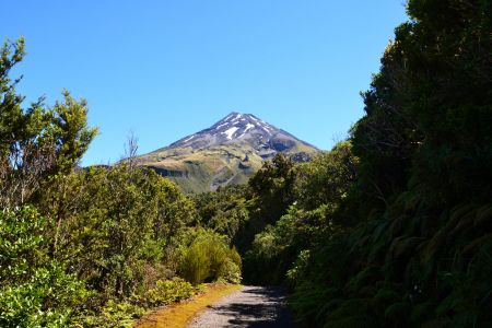 Le Taranaki