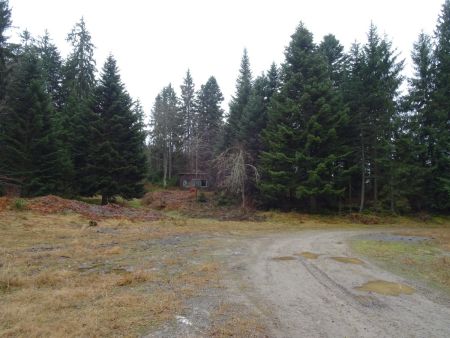 Col du Petit Cucheron