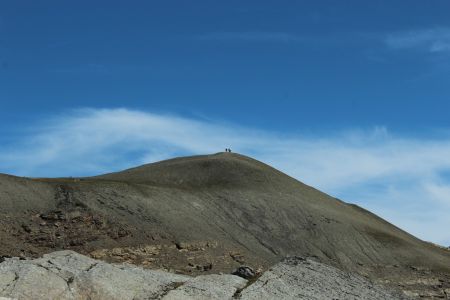 Tête Nord des Fours