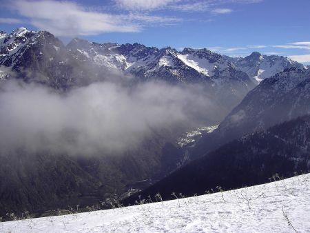 La Vallée de la Bonne