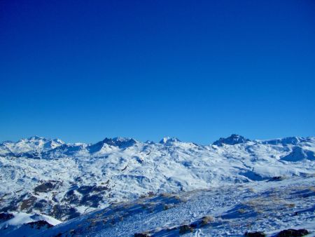 Pointe de la Fenêtre