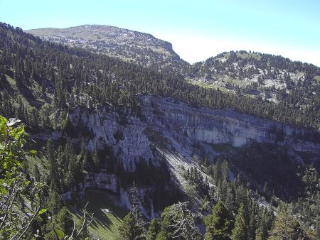 Dent de Crolles