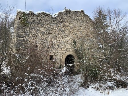 Château des Graves.