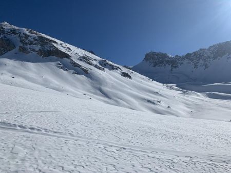 Vallon d’Albert.