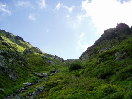 Le passage du Retour