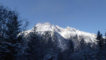 Rocher de Plassa, Dents de la Portetta 