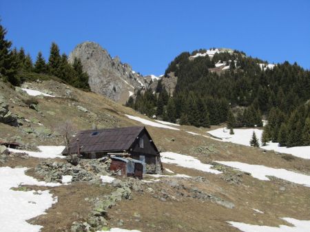 Suite de l’itinéraire.