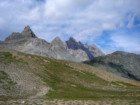 Col de Mary.