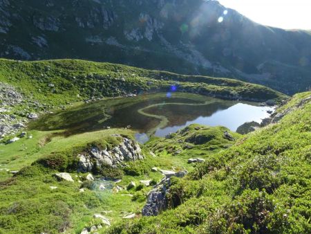 Lac du Branlay