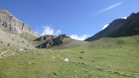 Le Collet du Peyron