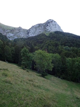 Dent de Pleuven