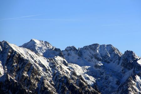 Cime de Gaïsses