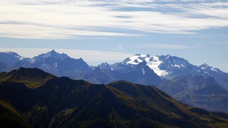 Pointe de l’Échelle, Péclet/Polset