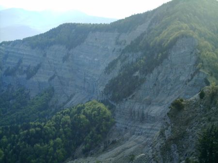 pointe de la gorgeat