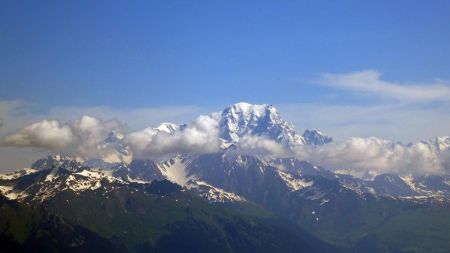 Mont Blanc