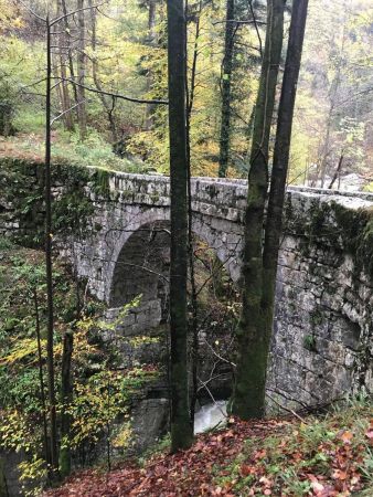 Pont Peirant