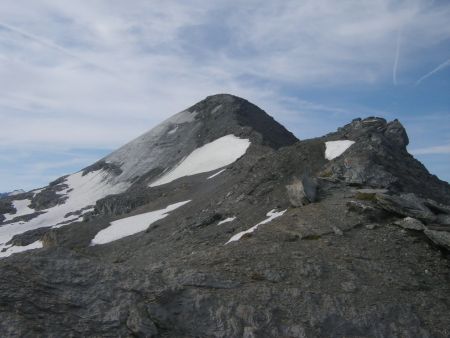 Col de l’Ouille Noire.