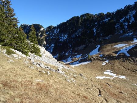 Col de Bovinant