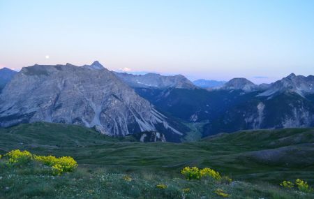 Col de l’Izoard