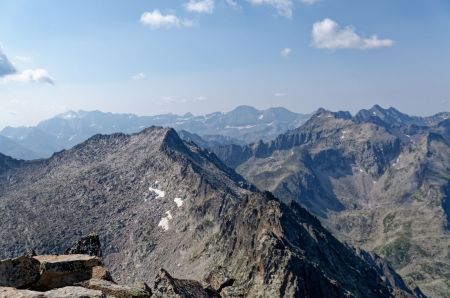 Des Gabiétous au Mont Perdu