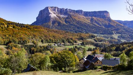 Hameau du Grand Carroz