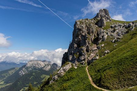 La Dent des Portes