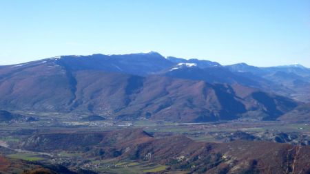 Montagne de Lure