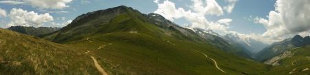 Col de Balme