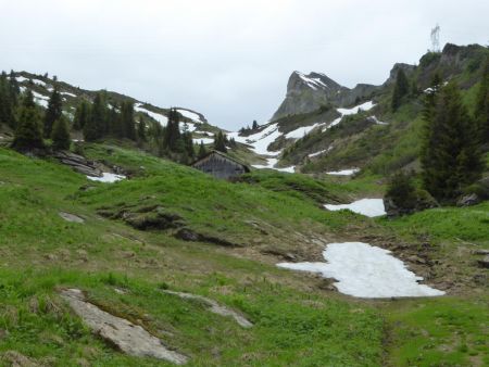 Combe des Foges