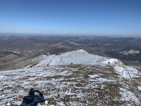 Descente.