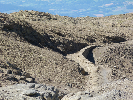 Le Canal de Malcros