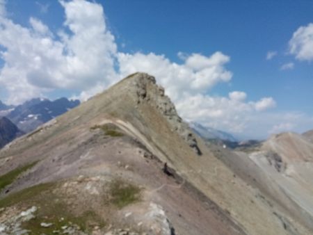 La Pointe de la Mandette n’attend plus que nous !!