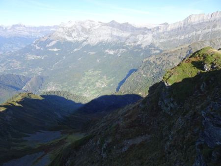 Aiguillette des Houches