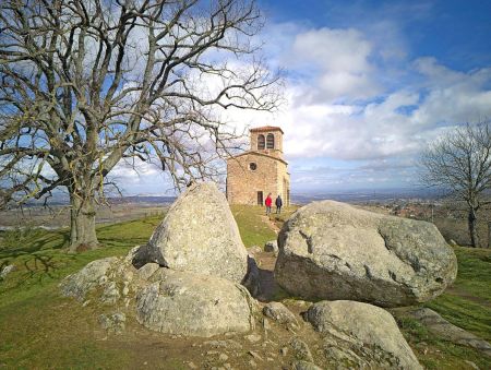 Chapelle Saint Vincent