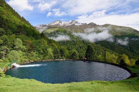 Le Réservoir