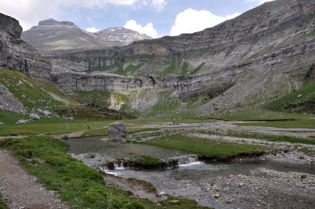 Vallée d’Ordesa