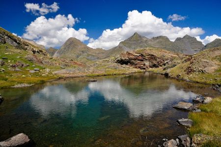 Lacs du Montferrat